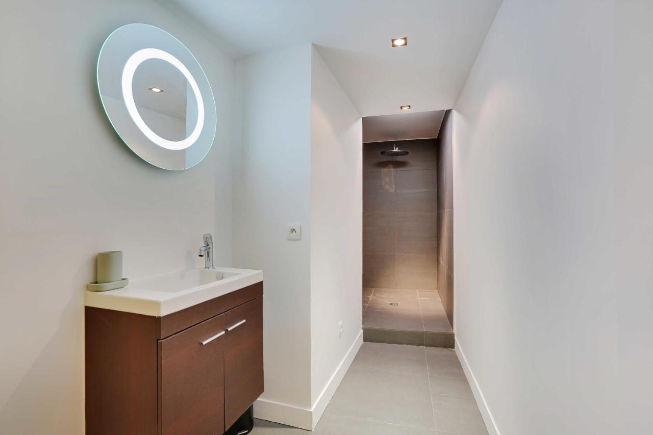 Elegant Apartment - 2Bd-6P - Avenue Montaigne Paris Extérieur photo